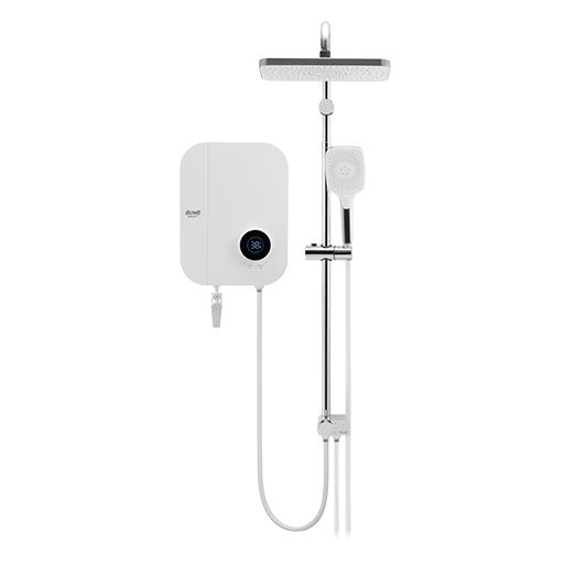 WES7 DIGITAL RainShower thumbnail 4